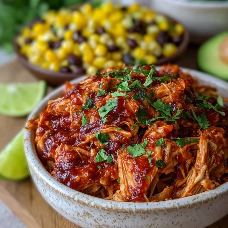Zesty Crockpot Cilantro Lime Chicken Recipe Black Bean