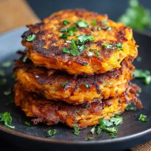 Healthy Sweet Potato Hash Browns: An Incredible Ultimate Recipe