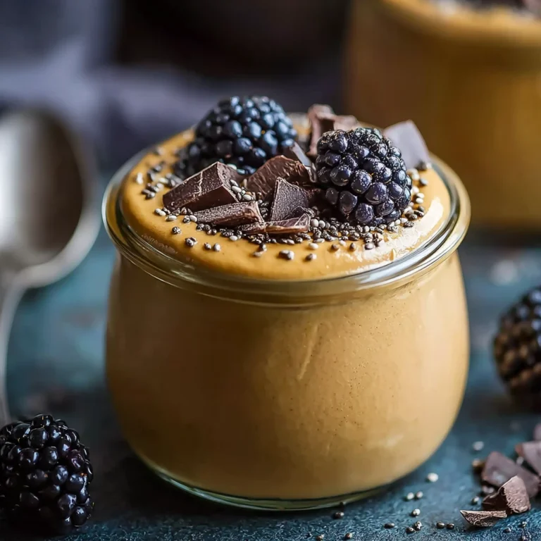 Low Carb Protein Pudding Incredible Ultimate Recipe