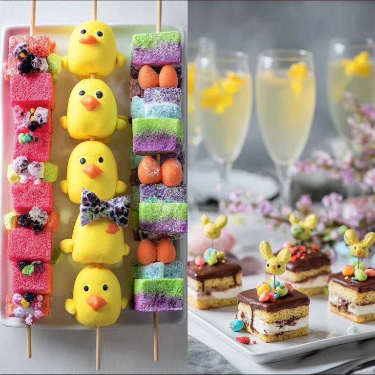 Wowworthy Easter Recipes