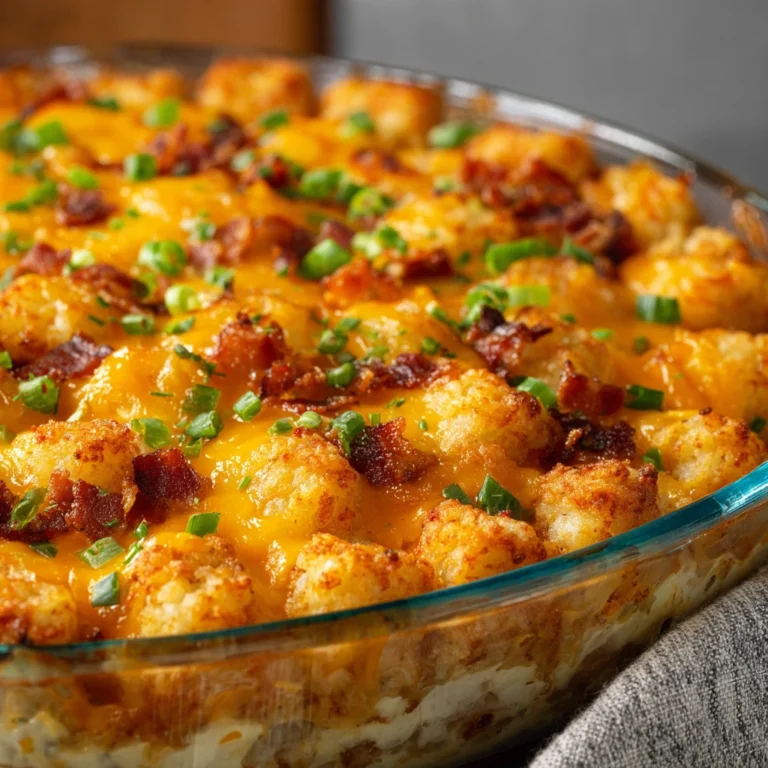 Chicken Bacon Ranch Bubble