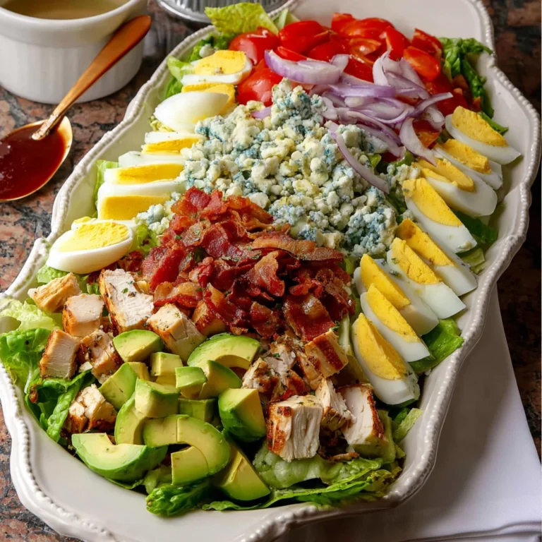 Cobb Salad