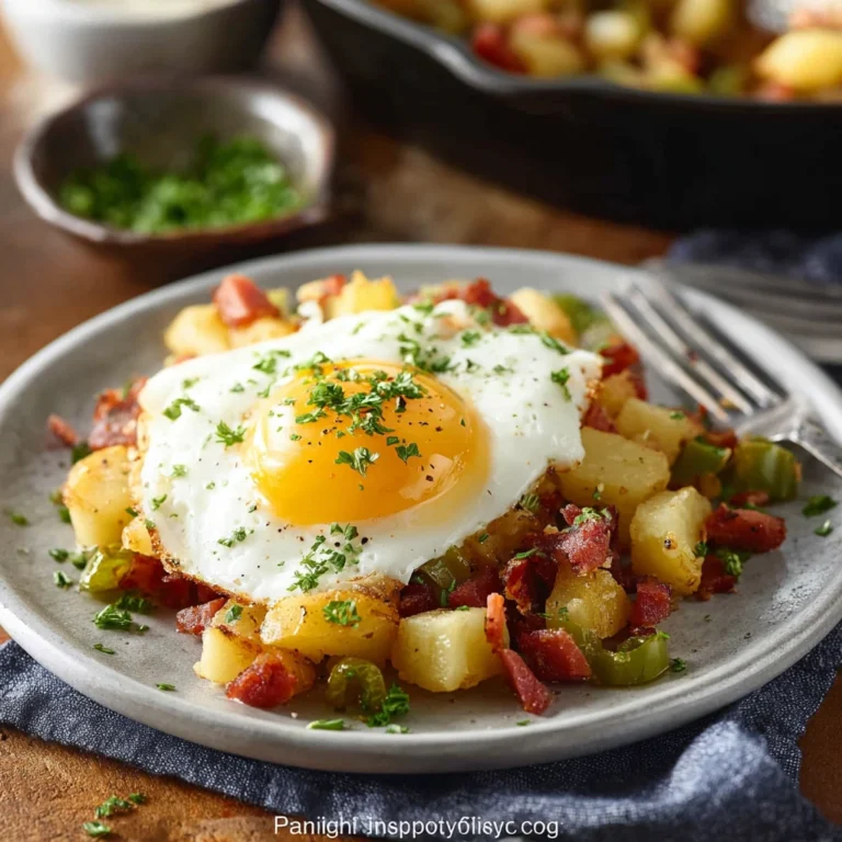 Corned Beef Hash