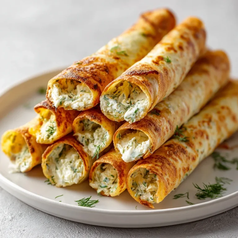 Crispy Dill Pickle Ranch Chicken Taquitos Flavor Bomb