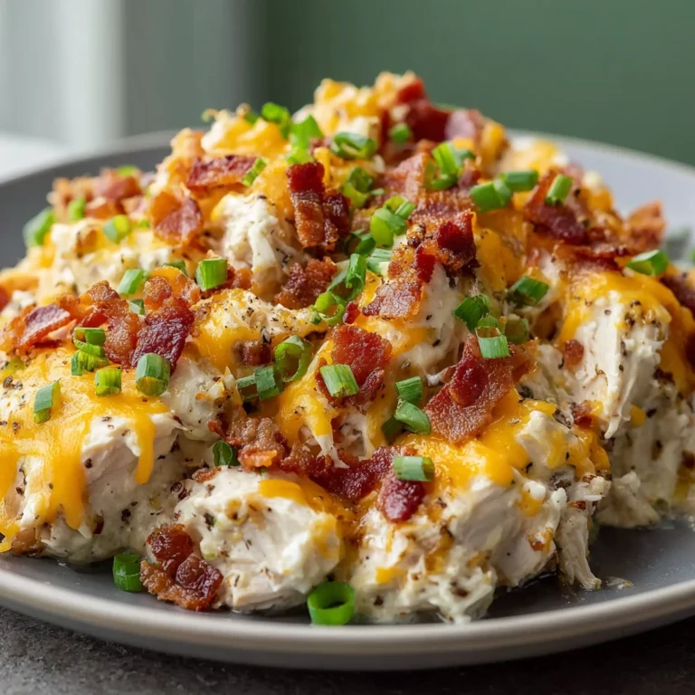 Crock Pot Crack Chicken