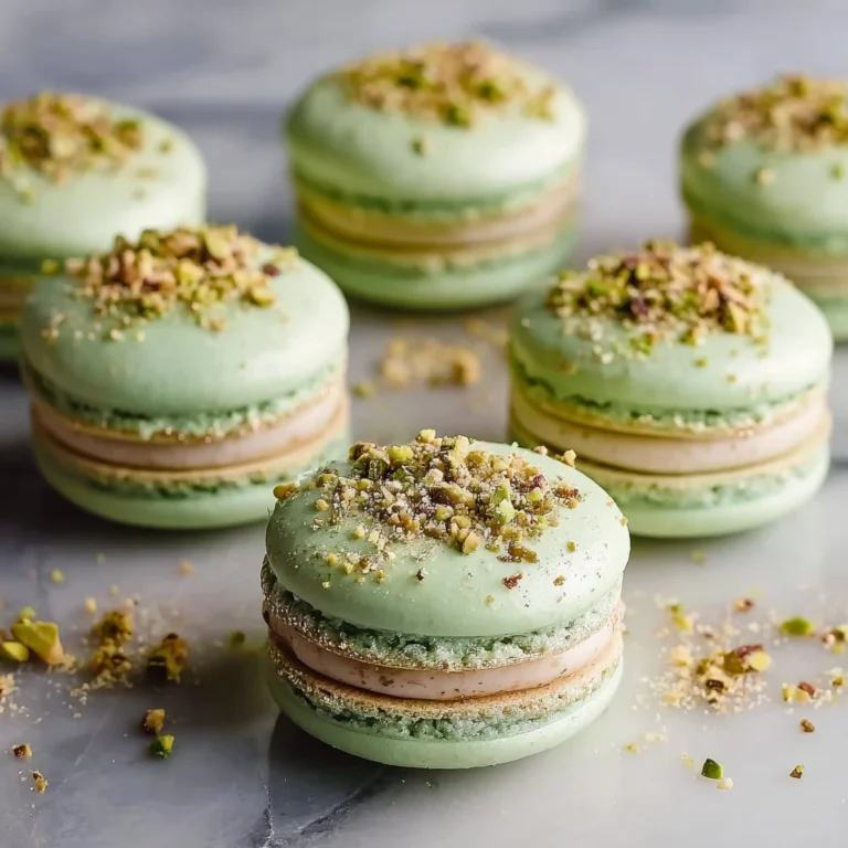 Delicious Pistachio Wedding Cookies Everyone Will Love