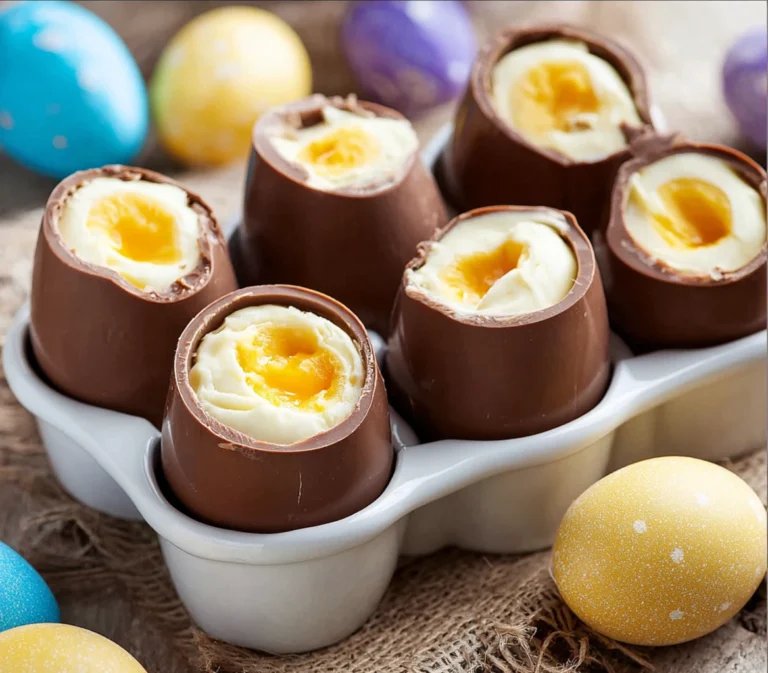 Easter Dinner Just Got Easier