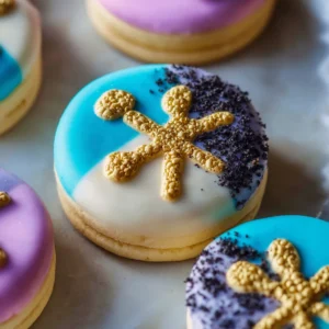 Easter Oreos