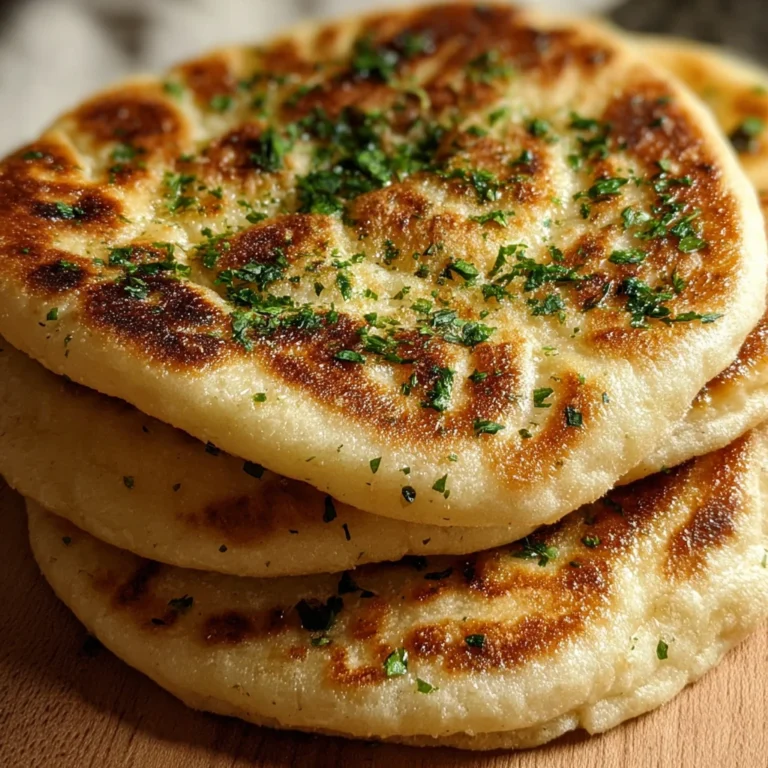 Nooven Turkish Bread