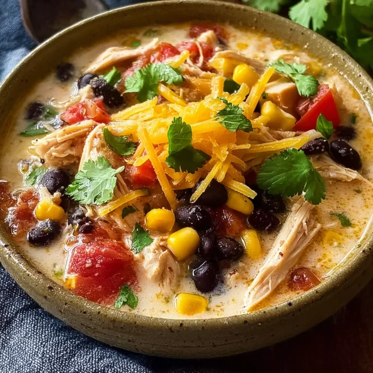 Slow Cooker Chicken Dinner