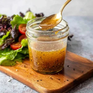 Greek Salad Dressing