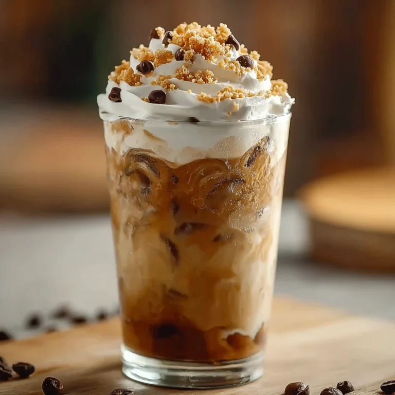 Iced Brown Sugar Oat Milk Shaken Espresso Amazing
