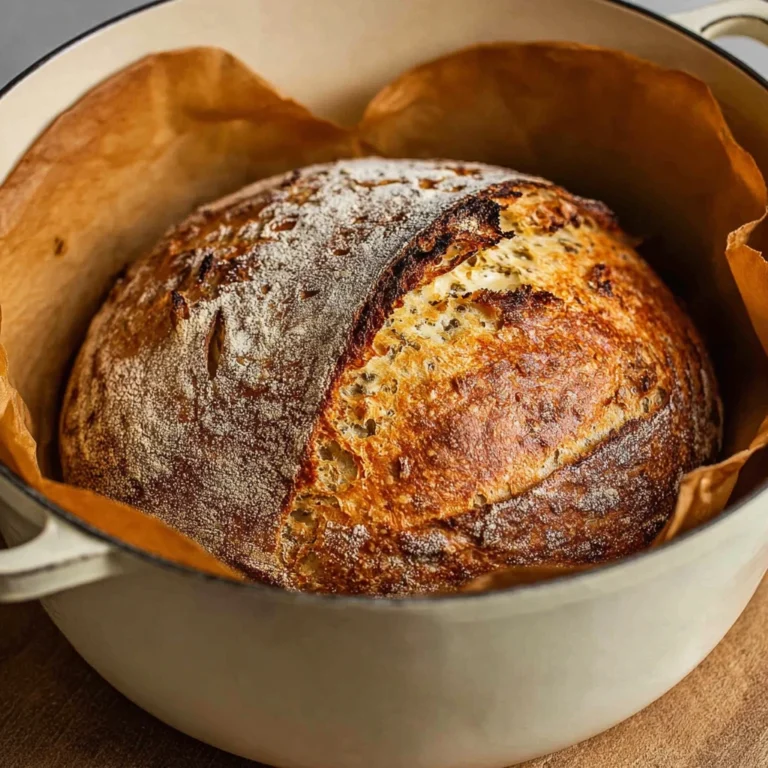 Jalapeo Cheddar Sourdough Bread