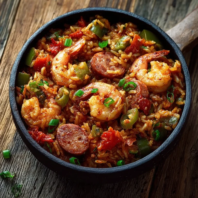 Jambalaya Comfort Food Youll Crave Again