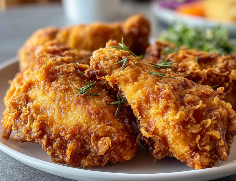 Marry Chicken