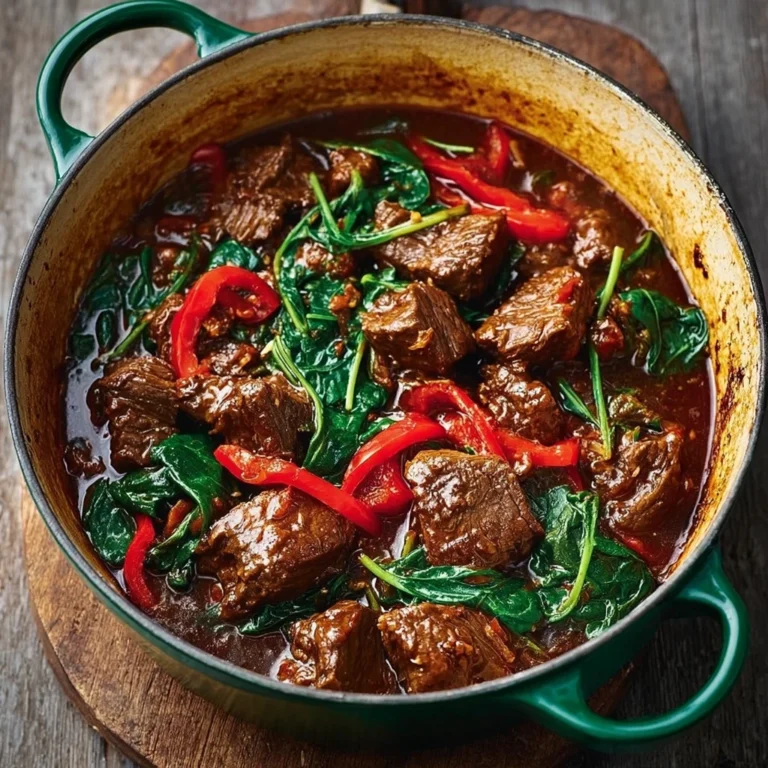 Mary Berrys Rugby Lamb