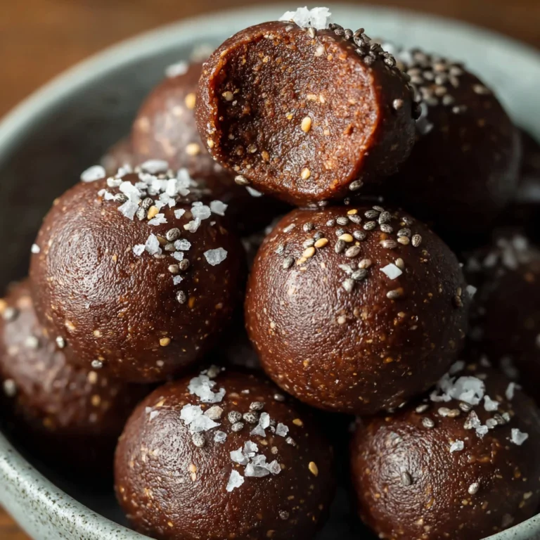 Bake Brownie Bites