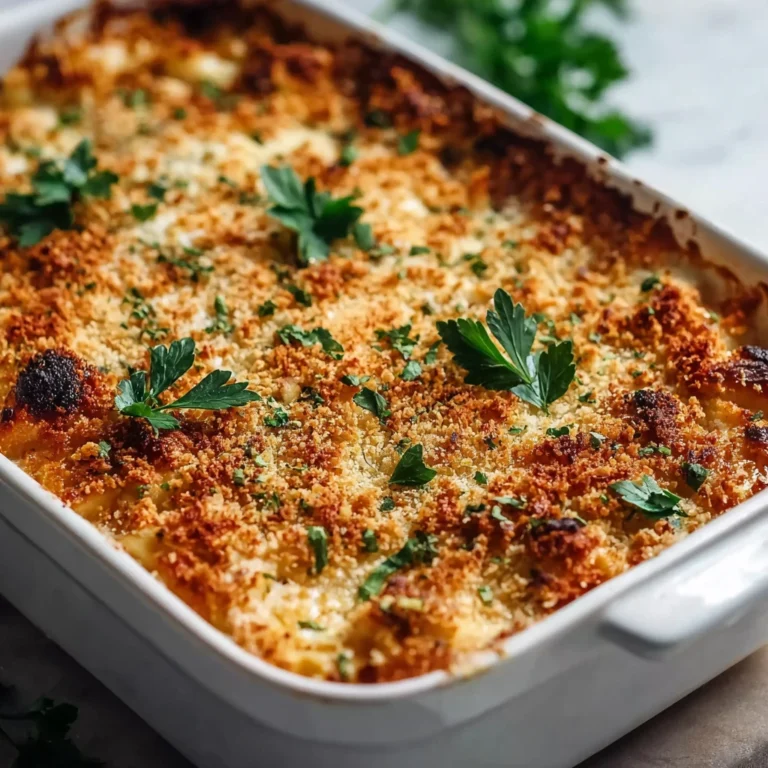 Parmesan Crusted Salmon Casserole Incredible Ultimate Recipe