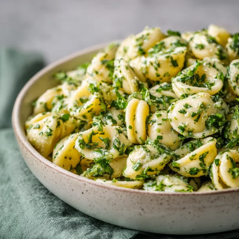 Cilantro Lime Pasta Salad Fresh Zesty Delicious