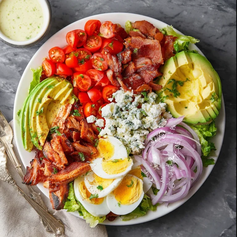Cobb Salad