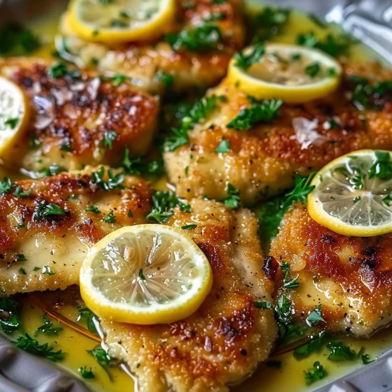 Lemon Chicken Romano Crispy Delight Cozy Dinners