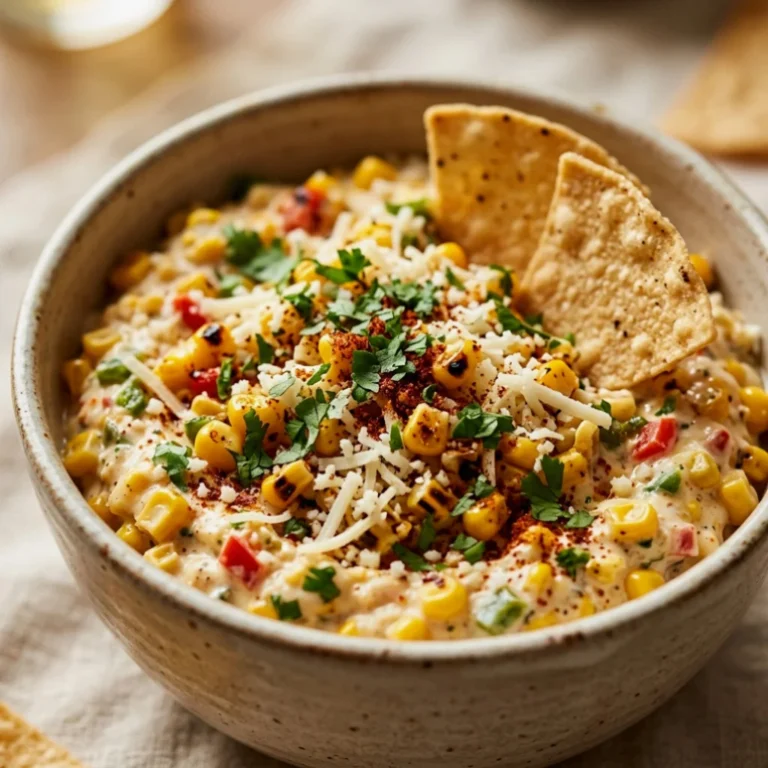 Mexican potluck recipes