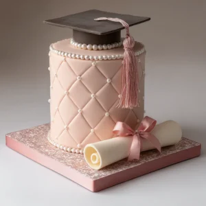 15 Graduation Cake Ideas That’ll Make the Cap Toss Even Sweeter