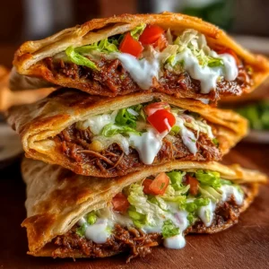 Authentic Mexican Gorditas Recipe