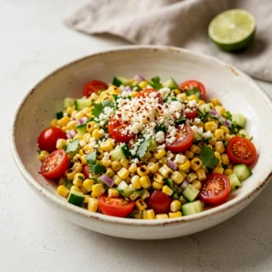 Corn Salad