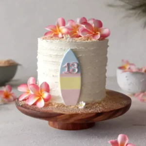 Cute Summer Cakes