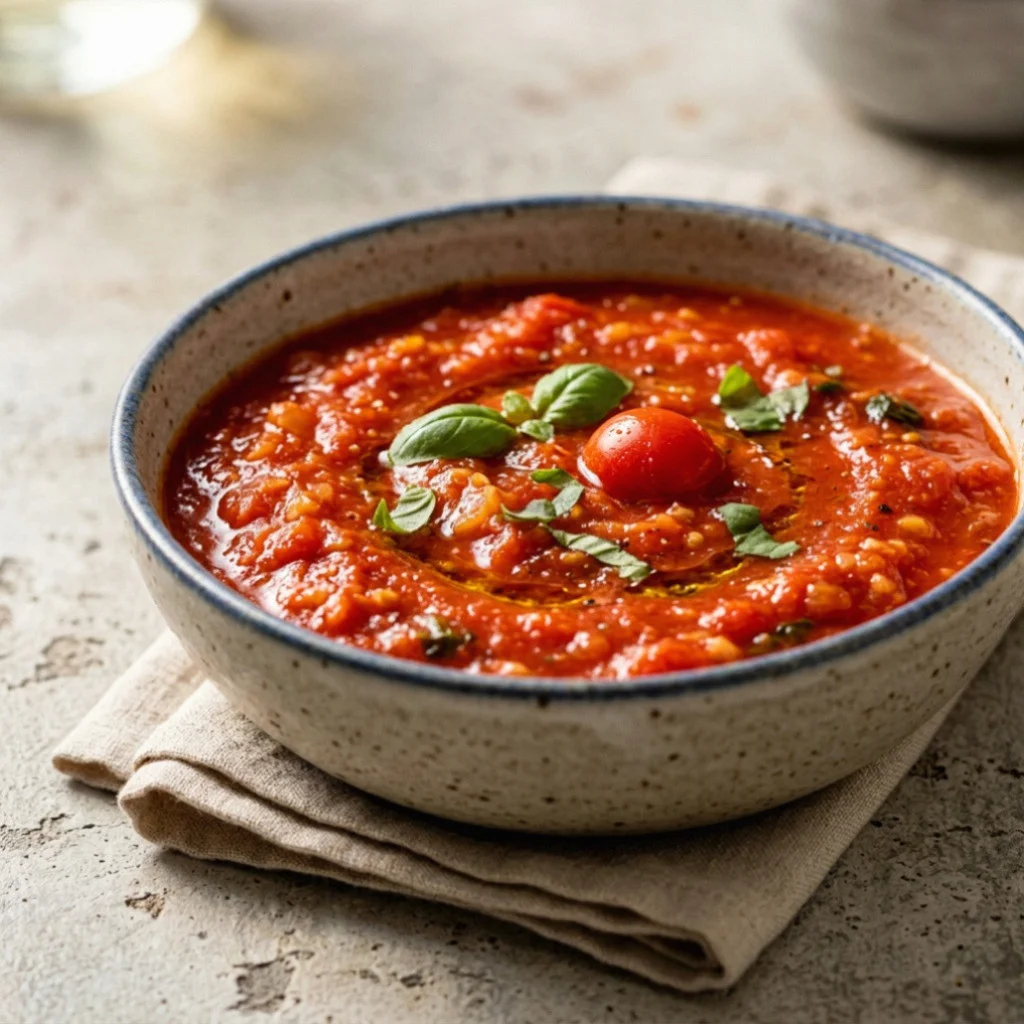 Filetto di Pomodoro