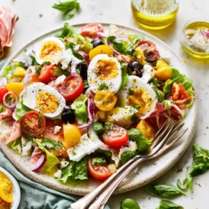 Italian Salad