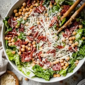 The Scala Chopped Salad
