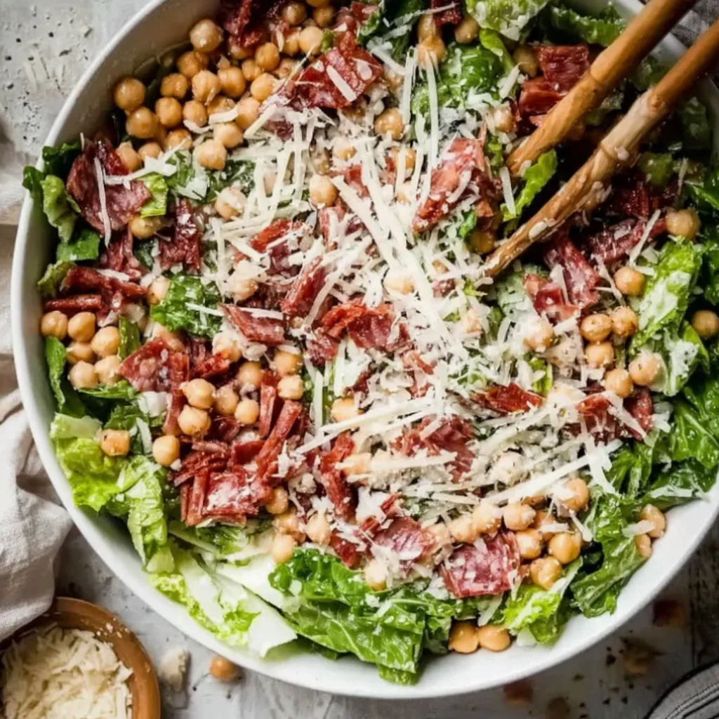 Scala Chopped Salad